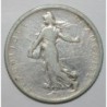 GADOURY 467 - 1 FRANC 1903 - TYPE SEMEUSE - KM 844.1