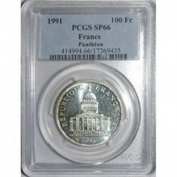 GADOURY 898 - 100 FRANCS...