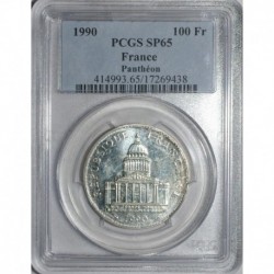 GADOURY 898 - 100 FRANCS...