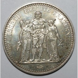 GADOURY 813 - 10 FRANCS...