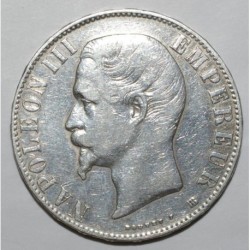 GADOURY 734 - 5 FRANCS 1856...