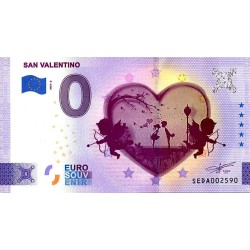 ITALY - VALENTINE'S DAY - 2023-2