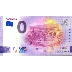 ITALY - TAORMINA - 2023-1