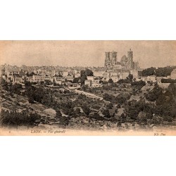 COUNTY 02000 - LAON - GENERAL VIEW