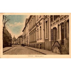 59500 - DOUAI - HOPITAL GENERAL