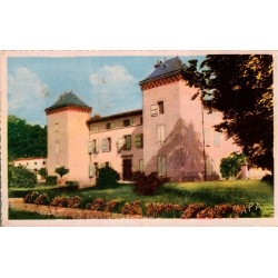 82290 - ABBEFEUILLE-LAGARDE - LE CHATEAU