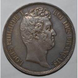 GADOURY 676 - 5 FRANCS 1831...