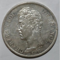 GADOURY 643 - 5 FRANCS 1826...