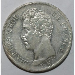 GADOURY 643 - 5 FRANCS 1826...