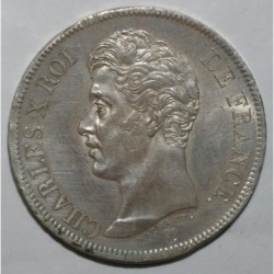 GADOURY 643 - 5 FRANCS 1826...