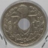 FRANCE - KM 866a - 10 CENTIMES 1923 - TYPE LINDAUER