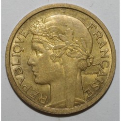 GADOURY 470 - 1 FRANC 1935...