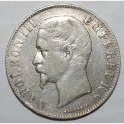 GADOURY 734 - 5 FRANCS 1856...