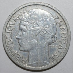 GADOURY 538c - 2 FRANCS 1959 TYPE MORLON - TB à TTB - KM 904