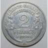 GADOURY 538c - 2 FRANCS 1959 TYPE MORLON - TB à TTB - KM 904