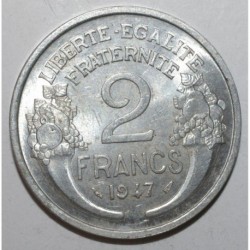 GADOURY 538b - 2 FRANCS...