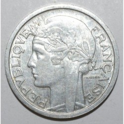 GADOURY 538 - 2 FRANCS 1941...