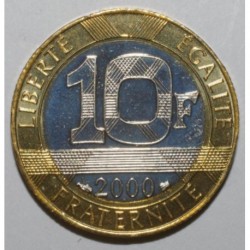 GADOURY 827 - 10 FRANCS...