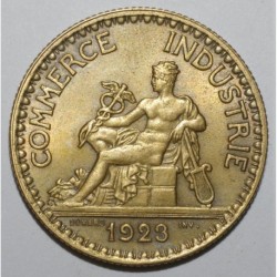 GADOURY 533 - 2 FRANCS 1923...