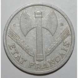 GADOURY 471 - 1 FRANC 1944...