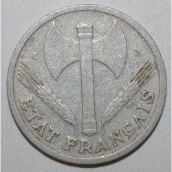 GADOURY 471 - 1 FRANC 1944...