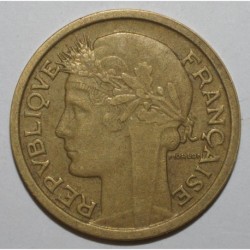 GADOURY 470 - 1 FRANC 1940...