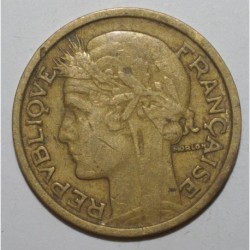 GADOURY 470 - 1 FRANC 1933...