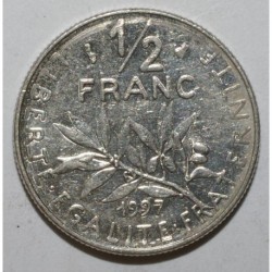 GADOURY 429 - 1/2 FRANC...