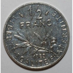 GADOURY 429 - 1/2 FRANC...