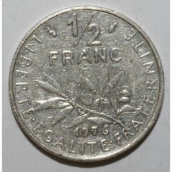 GADOURY 429 - 1/2 FRANC...