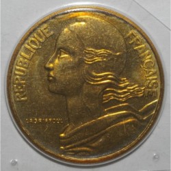 FRANCE - KM 930 - 20 CENTIMES 1982 TYPE MARIANNE