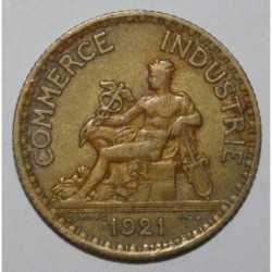 GADOURY 468 - 1 FRANC 1921...