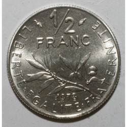 GADOURY 429 - 1/2 FRANC...