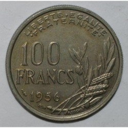 GADOURY 897 - 100 FRANCS...