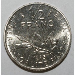 GADOURY 429 - 1/2 FRANC...