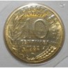 FRANCE - KM 929 - 10 CENTIMES 1982 TYPE MARIANNE