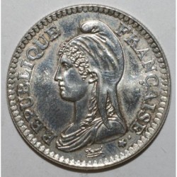 GADOURY 478 - 1 FRANC 1992...