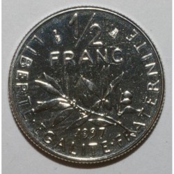 GADOURY 429 - 1/2 FRANC...