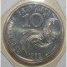 FRANKREICH - KM 959 - 10 FRANCS 1986 TYP REPUBLIQUE