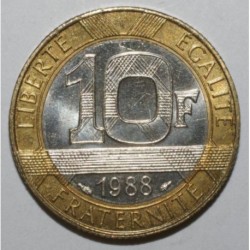 GADOURY 827 - 10 FRANCS...