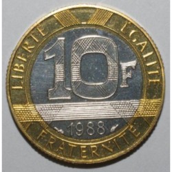 FRANCE - KM 964 - 10 FRANCS...