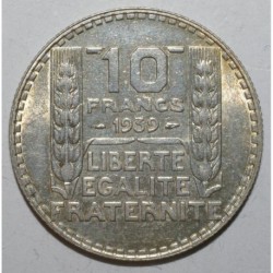 GADOURY 801 - 10 FRANCS...