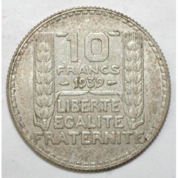 GADOURY 801 - 10 FRANCS...