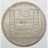 GADOURY 801 - 10 FRANCS 1939 TYPE TURIN - TTB - KM 878