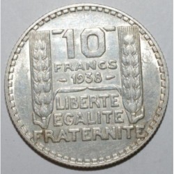 GADOURY 801 - 10 FRANCS...