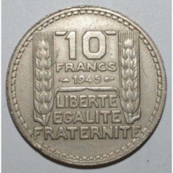 GADOURY 810 - 10 FRANCS...