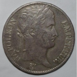 GADOURY 584 - 5 FRANCS 1809...