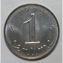 GADOURY 91 - 1 CENTIME 1975...