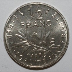 GADOURY 429 - 1/2 FRANC...