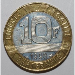 GADOURY 827 - 10 FRANCS...